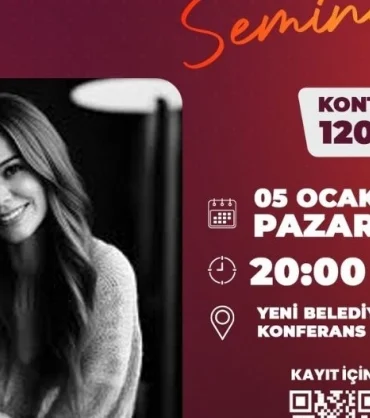 “Nöroçeşitlilik Ve Eğitimde Yeni Yaklaşımlar” Bursa İnegöl’de konuşulacak
