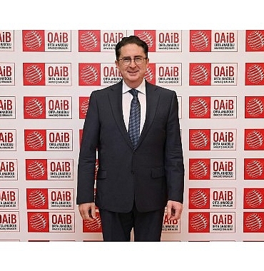 OAİB’nin 2025 yılı ihracatı 31,4 milyar dolar