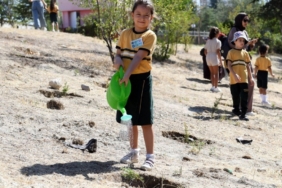 Ocak ayı ‘İklim Değişikliği Ayı’ olarak belirlendi
