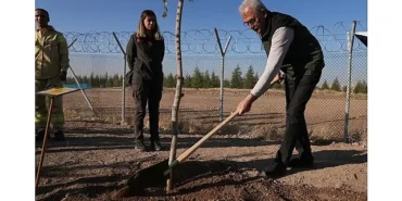 OGM: 30 milyon fidan sahiplenildi