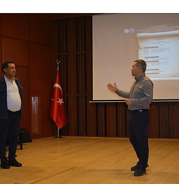 Öğrenciler dansın her yönünü tartıştı