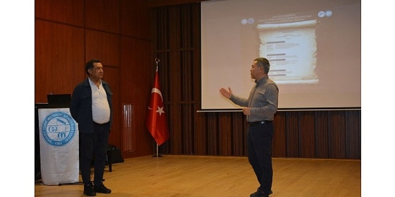 Öğrenciler dansın her yönünü tartıştı