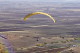 Öğretmenler Gökyüzüyle Buluştu  - Videolu Haber