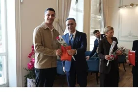 Öğretmenler Günü'ne Özel Kahvaltı