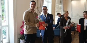 Öğretmenler Günü'ne Özel Kahvaltı