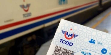 Öğretmenlere trenler 1 hafta yüzde 50 indirimli!