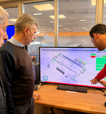 Okur: Soma’daki ısınma sorunu termik santralden kaynaklanıyor