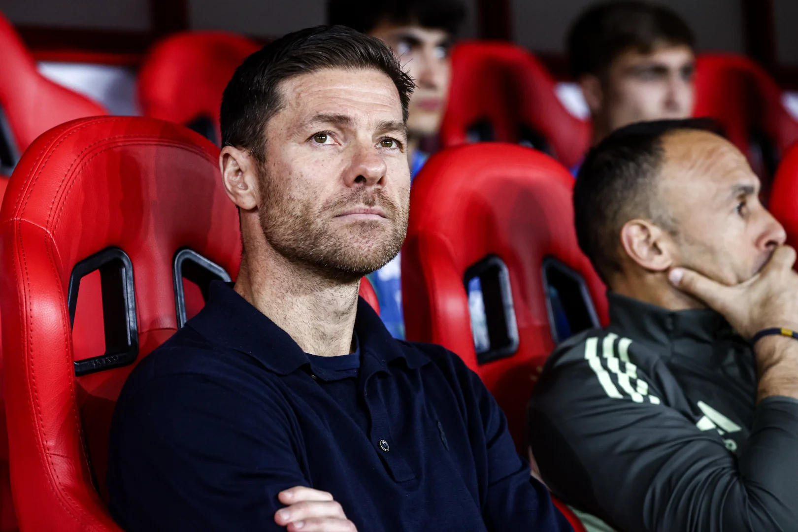 Olimpiakos - Real Madrid