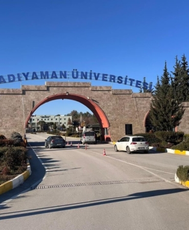 Olumsuz Hava Koşulları Nedeniyle ADYÜ Tıp ve Diş Hekimliği Fakültelerinde Eğitime 1 Gün ara
