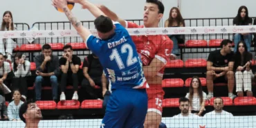 On Hotels Alanya Belediyespor - İstanbul Büyükşehir Belediyespor