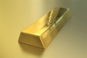 Ons altın güne 4400 dolar üzerinde başlıyor