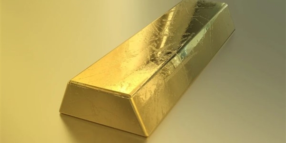 Ons altın güne 4400 dolar üzerinde başlıyor