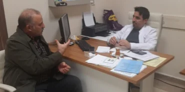 Op. Dr. Resul Kuzu: ‘Gıda Zehirlenmeleri Ciddi Bir Sorun, Tedbirler Mutlaka Alınmalı’