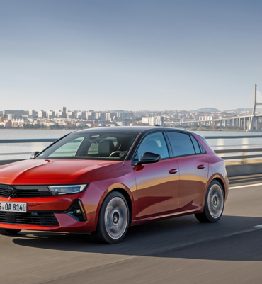 Opel’den yeni yıla özel fırsatlar