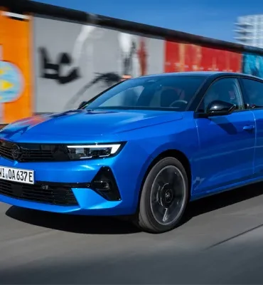 Opel modellerinde yıl sonu fırsatları