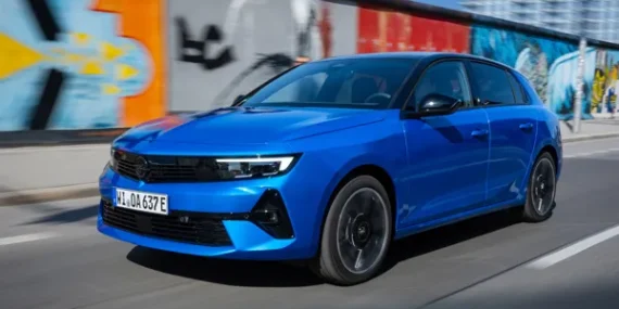 Opel modellerinde yıl sonu fırsatları