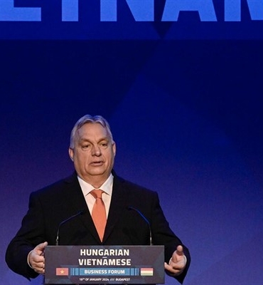 Orban: Brüksel merkezli dayatmaları reddediyoruz
