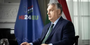 Orban: Macaristan’da çalışanlarımız için güvenli bir gelecek inşa ediyoruz