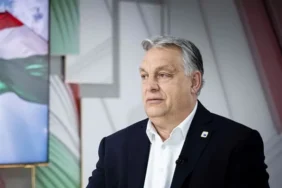 Orban: Rusya-Ukrayna savaşı Avrupa'yı tarihi bir dönüm noktasına getirdi