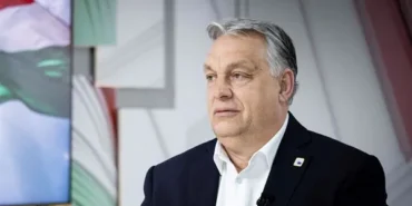 Orban: Rusya-Ukrayna savaşı Avrupa'yı tarihi bir dönüm noktasına getirdi