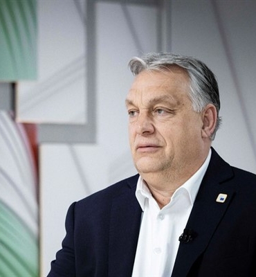 Orban: Venezuelalılar için refah bizim için de iyidir