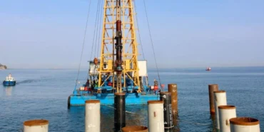 Ordu Altınordu rıhtımı yeniden canlanıyor