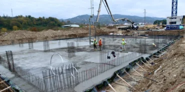 Ordu'da Başkan Güler’den spora tam destek