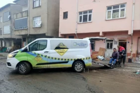Ordu’da engelsiz taksi uygulaması hayatları kolaylaştırıyor