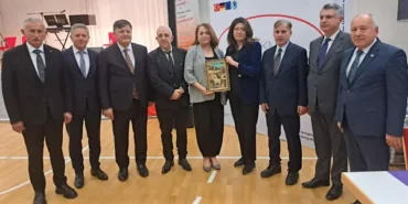 Ordu’nun kültürel zenginlikleri Almanya’da tanıtıldı