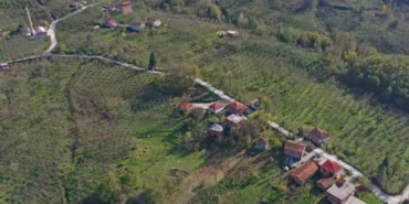 Ordu Ünye’de yol konforu artıyor