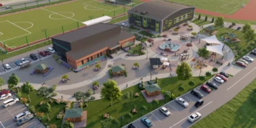 Ordu’ya modern spor kompleksi geliyor