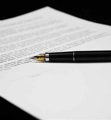 Orge Enerji'den proje sözleşmesi imzası