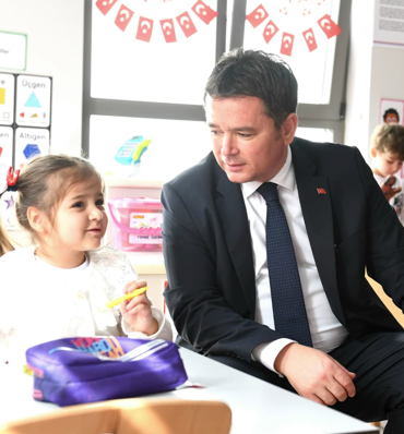 Osmangazi Belediyesi, 2025'te geniş alanda hizmetler sundu