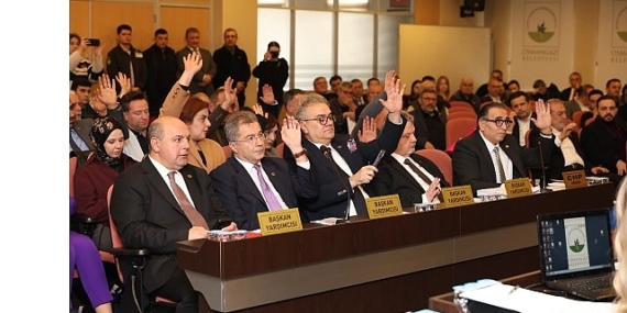 Osmangazi Belediyesi 2025 Yılını Tasarrufla Geçirdi