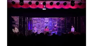 Osmangazi Belediyesi ‘Duvarların Ötesi’ni Sanatseverlerle Buluşturdu