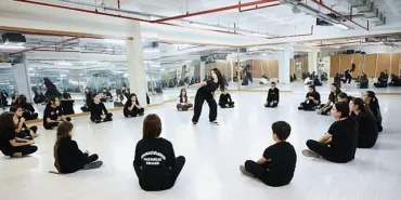 Osmangazi Belediyesi Geleceğin Dansçılarını Yetiştiriyor