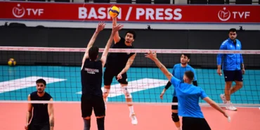 Osmangazi Belediyespor'da hedef play-off