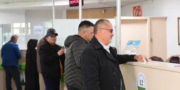 Osmangazi’de Emlak Vergisi Ödemeleri İçin Vezneler Hafta Sonu Açık Olacak