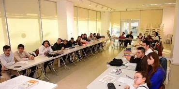 Osmangazi’de Engelli Bireyler Yarınlara Güvenle Hazırlanıyor