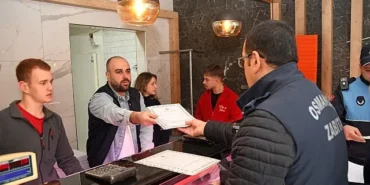 Osmangazi’de Gıda Güvenliği İçin Harekete Geçildi