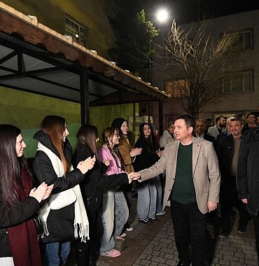 Osmangazi’den Kültür ve Gençliğe Tam Destek