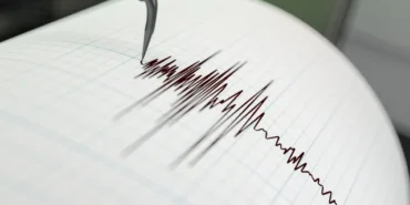 Osmaniye’de art arda iki deprem meydana geldi