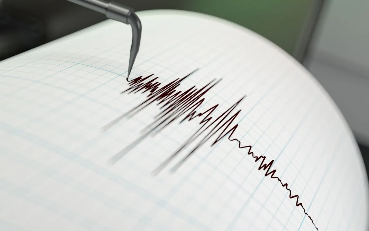 Osmaniye’de art arda iki deprem meydana geldi