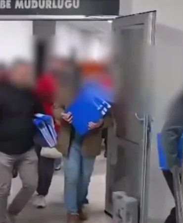 Oto yedek parça vurgununa büyük darbe! 250 milyon TL'lik dolandırıcılık çökertildi