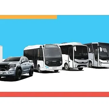 Otokar'dan Kış Öncesi Büyük Fırsat