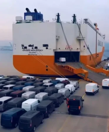 Otomotiv 2025’te 41,5 Milyar Dolarlık Başarıya İmza Attı