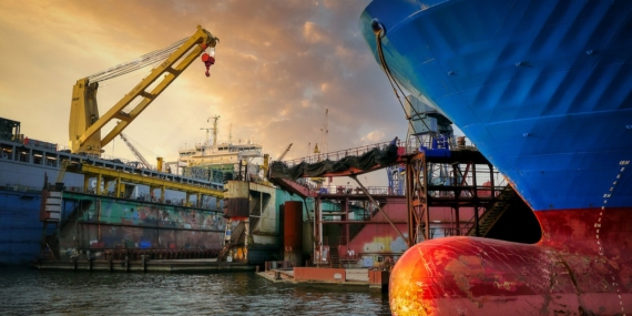 Özata Denizcilik’ten iş anlaşması