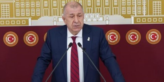 Özdağ: İstanbul’da siyaset Türkiye’yi şekillendiren siyasettir