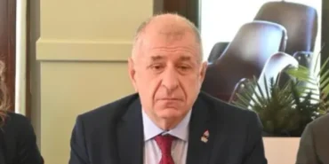 Özdağ: Selahattin Demirtaş önümüzdeki günlerde serbest bırakılacak