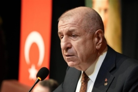 Özdağ: Vatan için can veren aziz şehitlerimizin ruhu şad olsun